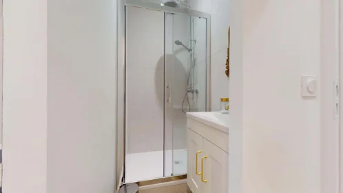 Stanza privata in 15 Rue Rameau, 63000 Clermont-Ferrand, France, immagine 6 di 17