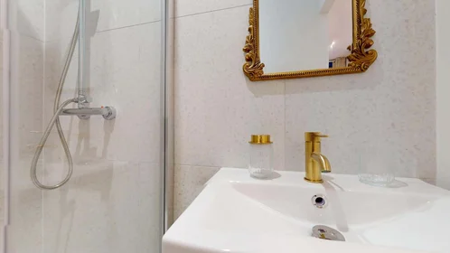 Stanza privata in 15 Rue Rameau, 63000 Clermont-Ferrand, France, immagine 7 di 17