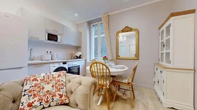 Stanza privata in 15 Rue Rameau, 63000 Clermont-Ferrand, France, immagine 10 di 17