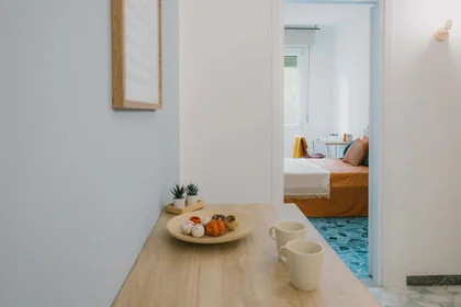 Chambre privée à Via Marsala, 64, 37128 Verona VR, Italy, image 15 de 16