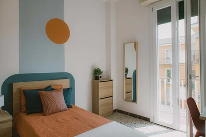 Chambre privée à Via Marsala, 64, 37128 Verona VR, Italy, image 2 de 15