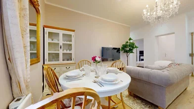 Stanza privata in 15 Rue Rameau, 63000 Clermont-Ferrand, France, immagine 12 di 18