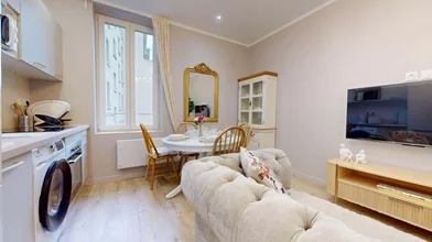 Stanza privata in 15 Rue Rameau, 63000 Clermont-Ferrand, France, immagine 14 di 18