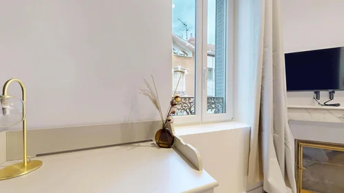Stanza privata in 15 Rue Rameau, 63000 Clermont-Ferrand, France, immagine 7 di 18