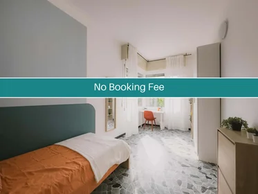 Privatzimmer in der Via Marsala, 64, 37128 Verona VR, Italy, bild 1 von 10