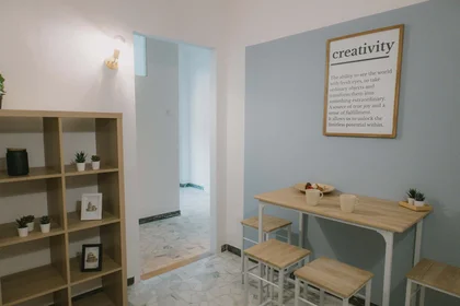 Chambre privée à Via Marsala, 64, 37128 Verona VR, Italy, image 15 de 17