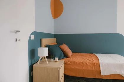 Chambre privée à Via Marsala, 64, 37128 Verona VR, Italy, image 6 de 17