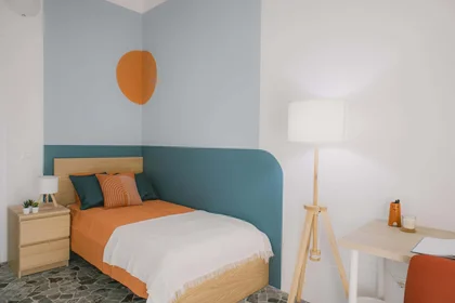 Chambre privée à Via Marsala, 64, 37128 Verona VR, Italy, image 2 de 16