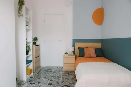 Chambre privée à Via Marsala, 64, 37128 Verona VR, Italy, image 3 de 16