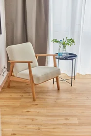 Chambre privée à Bachstraße 9, 67655 Kaiserslautern, Germany, image 12 de 17