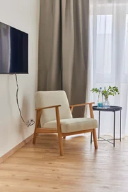 Chambre privée à Bachstraße 9, 67655 Kaiserslautern, Germany, image 17 de 17