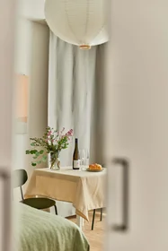 Chambre privée à Bachstraße 9, 67655 Kaiserslautern, Germany, image 10 de 17