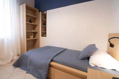 Quarto privado em Via Contardo Ferrini, 44, 27100 Pavia PV, Italia, imagem 1 de 10