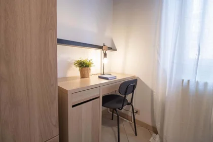 Quarto privado em Via Contardo Ferrini, 44, 27100 Pavia PV, Italia, imagem 2 de 26