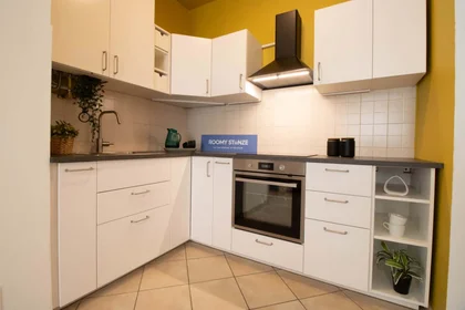 Quarto privado em Via Contardo Ferrini, 44, 27100 Pavia PV, Italia, imagem 11 de 26