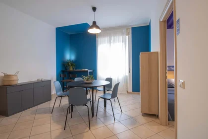 Quarto privado em Via Contardo Ferrini, 44, 27100 Pavia PV, Italia, imagem 16 de 26