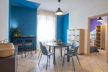 Quarto privado em Via Contardo Ferrini, 44, 27100 Pavia PV, Italia, imagem 18 de 26