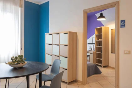 Quarto privado em Via Contardo Ferrini, 44, 27100 Pavia PV, Italia, imagem 19 de 26