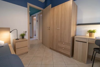 Quarto privado em Via Contardo Ferrini, 44, 27100 Pavia PV, Italia, imagem 3 de 26