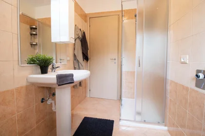 Quarto privado em Via Contardo Ferrini, 44, 27100 Pavia PV, Italia, imagem 25 de 26