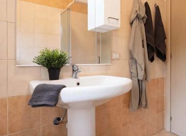 Quarto privado em Via Contardo Ferrini, 44, 27100 Pavia PV, Italia, imagem 26 de 26