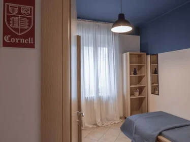 Quarto privado em Via Contardo Ferrini, 44, 27100 Pavia PV, Italia, imagem 4 de 26