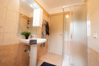 Quarto privado em Via Contardo Ferrini, 44, 27100 Pavia PV, Italia, imagem 7 de 26