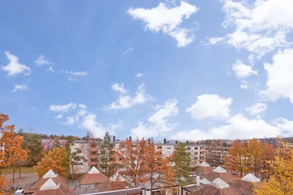 Chambre privée à Kurt-Schumacher-Straße 32, 67663 Kaiserslautern, Deutschland, image 14 de 15