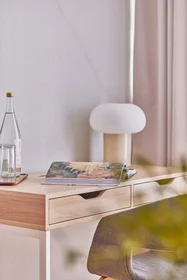 Chambre privée à Kurt-Schumacher-Straße 32, 67663 Kaiserslautern, Deutschland, image 15 de 15