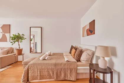 Chambre privée à Kurt-Schumacher-Straße 32, 67663 Kaiserslautern, Deutschland, image 8 de 15