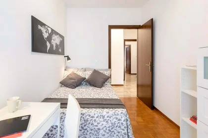 Private room at Via Lorenzo da Bologna, 35134 Padova PD, Italy, image 3 of 11