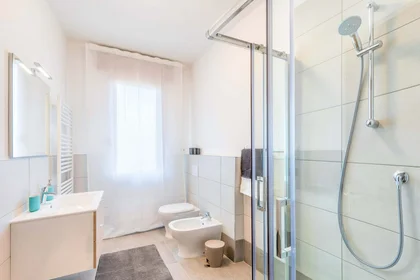 Private room at Via Lorenzo da Bologna, 35134 Padova PD, Italy, image 7 of 11