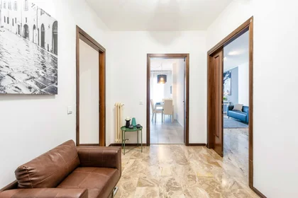 Private room at Via Lorenzo da Bologna, 35134 Padova PD, Italy, image 9 of 11
