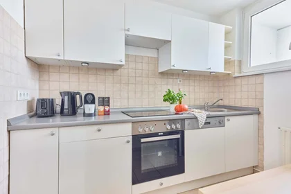 Całe miejsce Mainzer Str. 29, 67657 Kaiserslautern, Deutschland, obraz 8 14