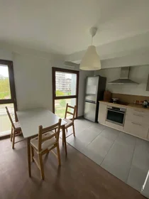 Habitación privada en 30 Avenue de Vitry-le-François, 67000 Strasbourg, Γαλλία, imagen 2 de 9