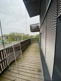 Habitación privada en 30 Avenue de Vitry-le-François, 67000 Strasbourg, Γαλλία, imagen 3 de 9