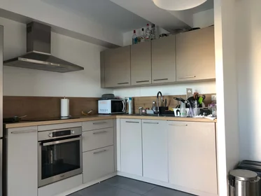 Habitación privada en 30 Avenue de Vitry-le-François, 67000 Strasbourg, Γαλλία, imagen 4 de 9