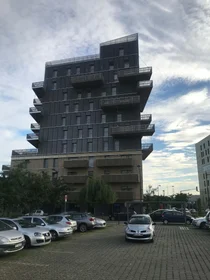 Habitación privada en 30 Avenue de Vitry-le-François, 67000 Strasbourg, Γαλλία, imagen 6 de 9