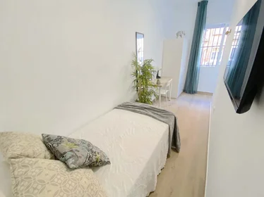 Stanza privata in Av. de Ramón y Cajal, 100, 41005 Sevilla, España, immagine 6 di 32