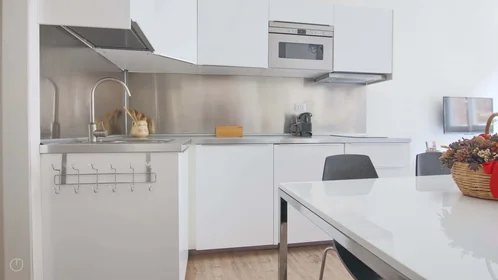 Logement entier à Via Vitani, 30, 22100 Como CO, Italy, image 20 de 26