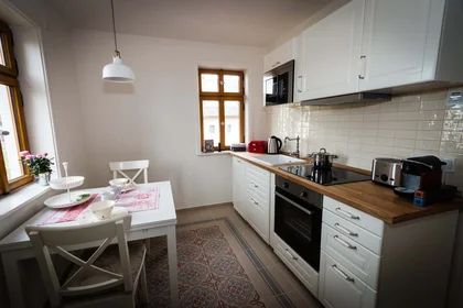 Appartamento intero in Am Dorfpl. 8, 65207 Wiesbaden, Deutschland, immagine 11 di 18