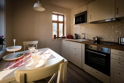 Appartamento intero in Am Dorfpl. 8, 65207 Wiesbaden, Deutschland, immagine 12 di 18
