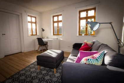 Appartamento intero in Am Dorfpl. 8, 65207 Wiesbaden, Deutschland, immagine 4 di 18