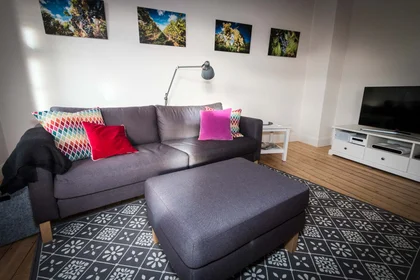 Appartamento intero in Am Dorfpl. 8, 65207 Wiesbaden, Deutschland, immagine 5 di 18