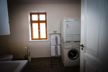 Appartamento intero in Am Dorfpl. 8, 65207 Wiesbaden, Deutschland, immagine 6 di 18