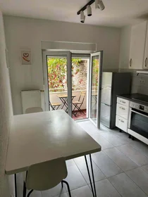 Private room at Heinsbergstraße, 50674 Köln, Germany, image 8 of 10