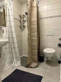 Private room at Heinsbergstraße, 50674 Köln, Germany, image 10 of 10