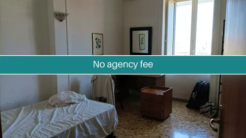 Private room at Via Cedronio, 80132 Napoli NA, Italia, image 1 of 21