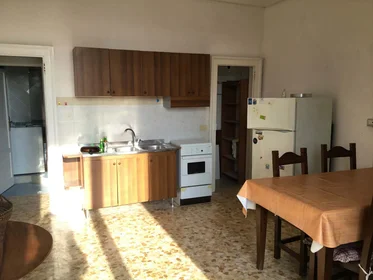 私人房间 在 Via Cedronio, 80132 Napoli NA, Italia, 21的图像2