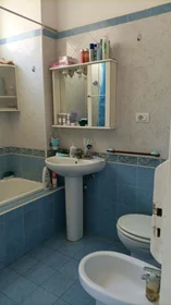 私人房间 在 Via Cedronio, 80132 Napoli NA, Italia, 21的图像14
